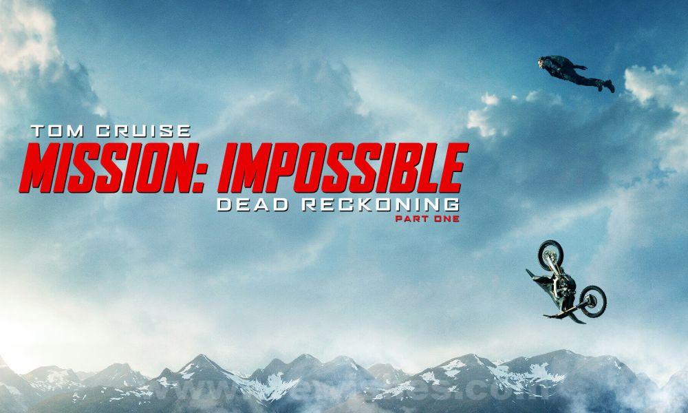 mission impossible 7 online