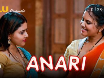 Anari Part 2 Ullu Web Series