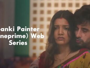 Sanki Painter Cineprime Web Series