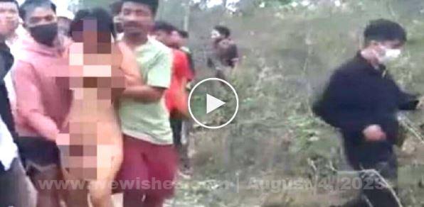 Manipur Video Viral original