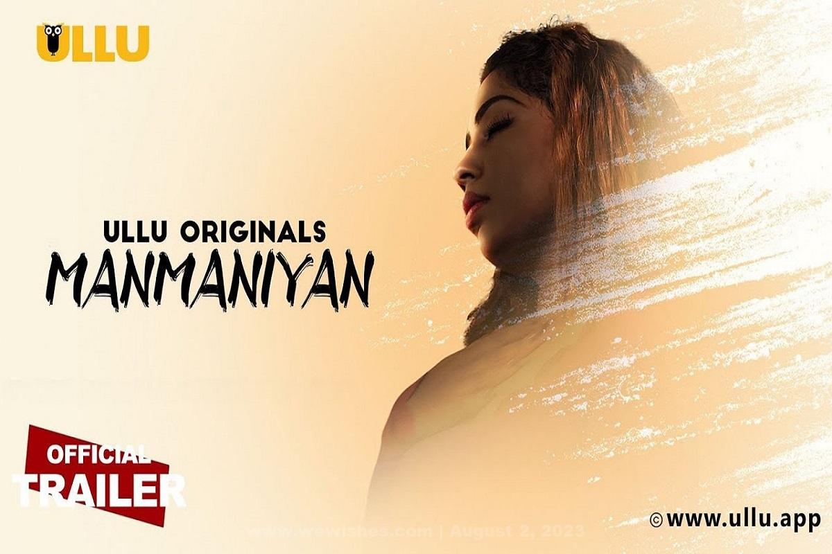 Watch Online Manmaniyan Ullu Web Series