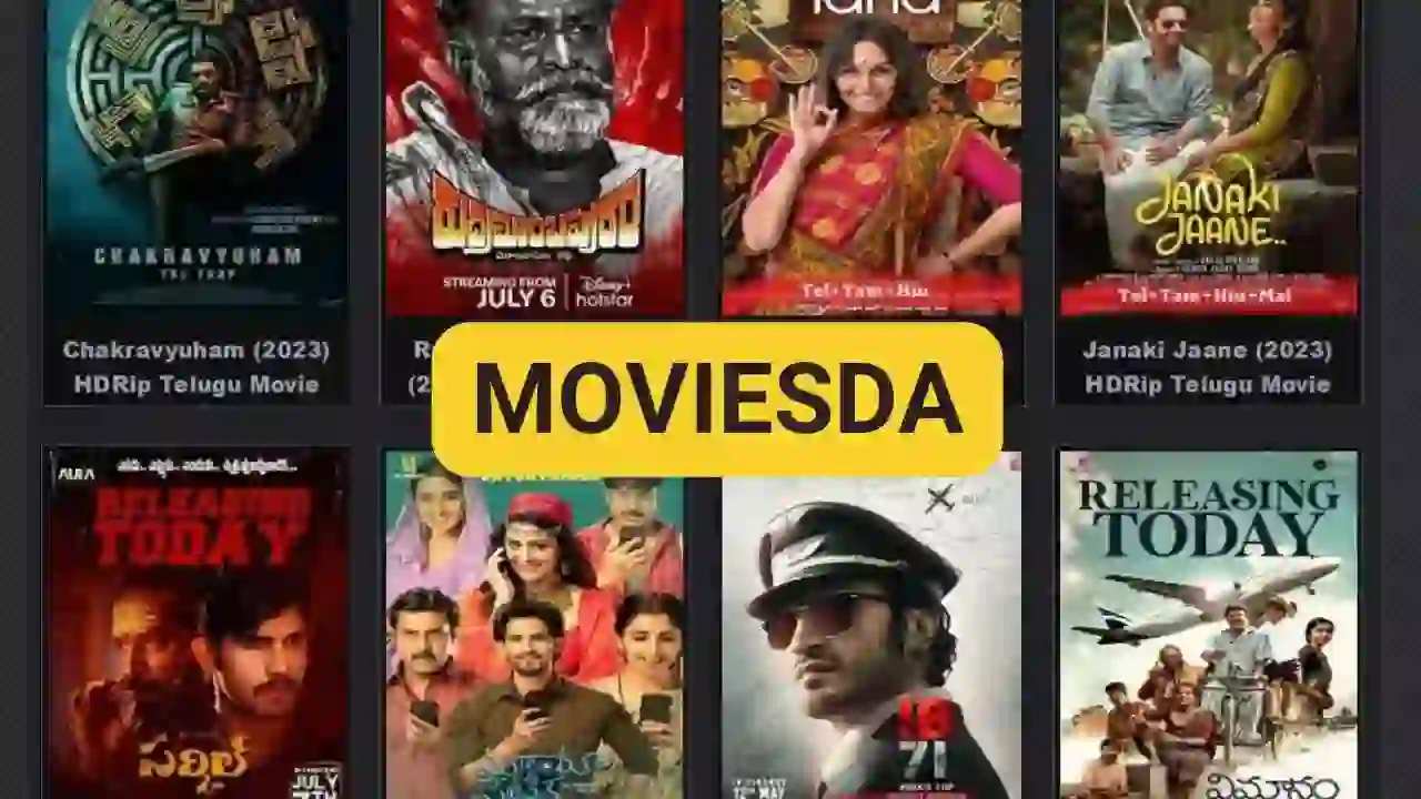 Moviesda 2023 Tamil Movies Download 300mb Full HD Movies 1080p