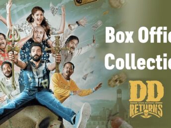 DD Returns Day 10 Box Office Collection